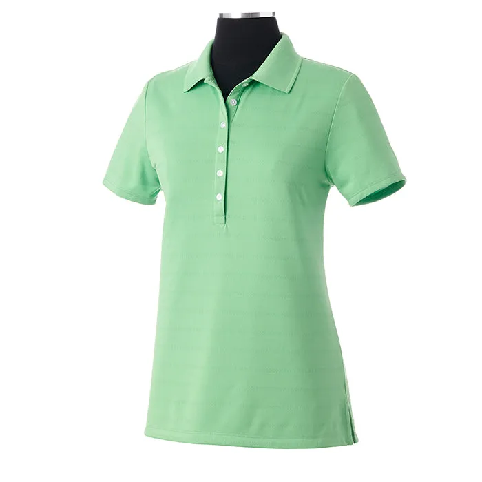 Callaway Ladies Ventilated Polo