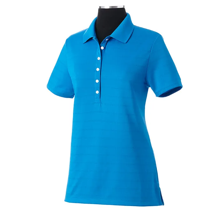 Callaway Ladies Ventilated Polo