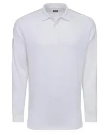 Callaway - Men's Core Performance Long Sleeve Polo