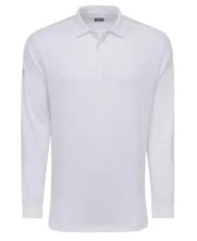 Callaway - Men's Core Performance Long Sleeve Polo