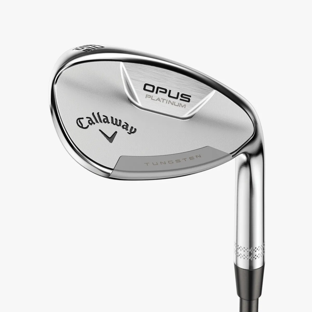 Callaway Opus Platinum Custom Wedge