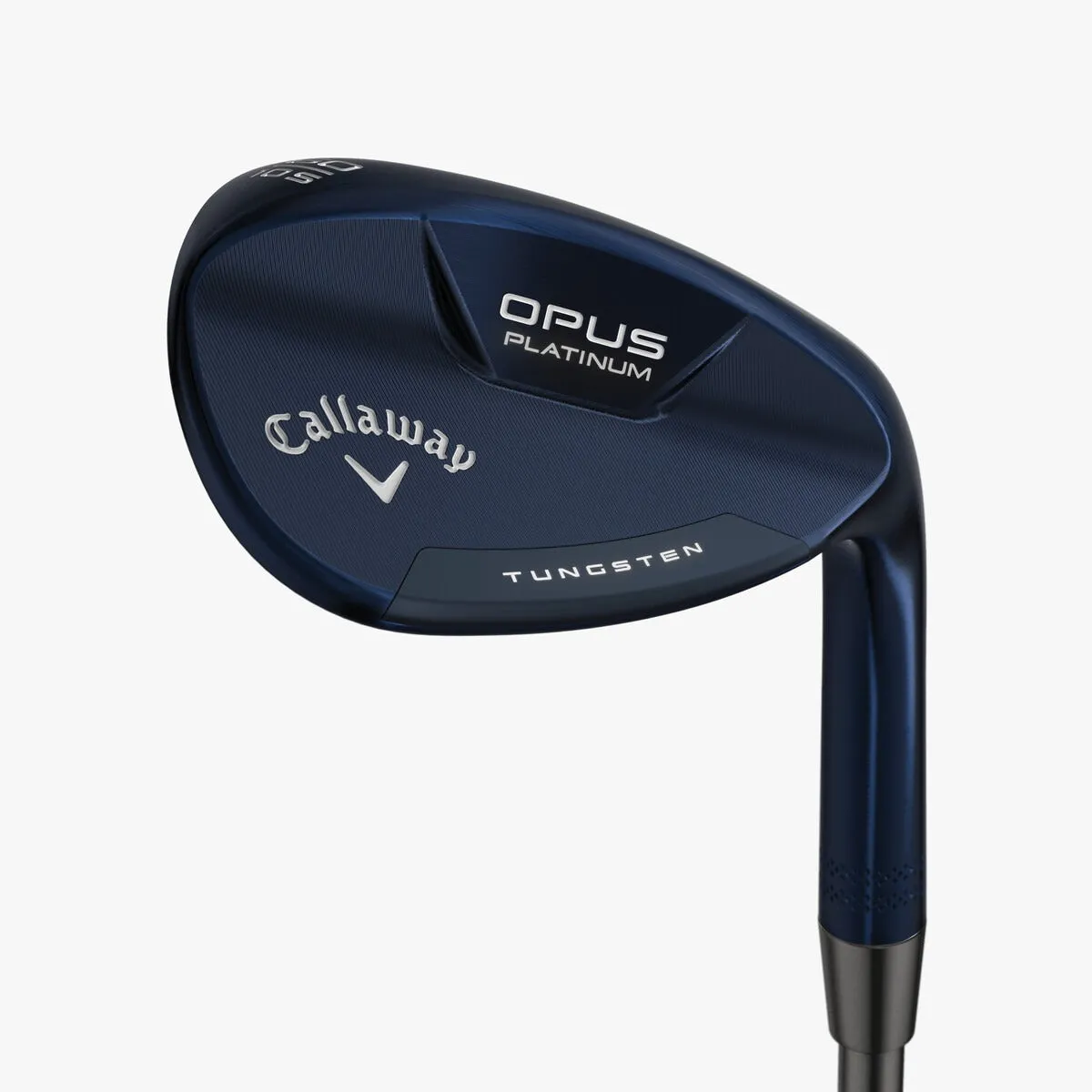 Callaway Opus Platinum Custom Wedge