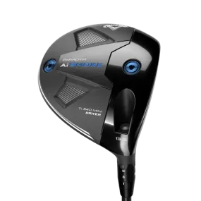 Callaway Paradym Ai Smoke Ti 340 Mini Driver