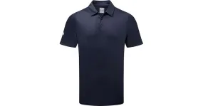 Callaway Swing Tech Solid Polo | Work & Wear Direct