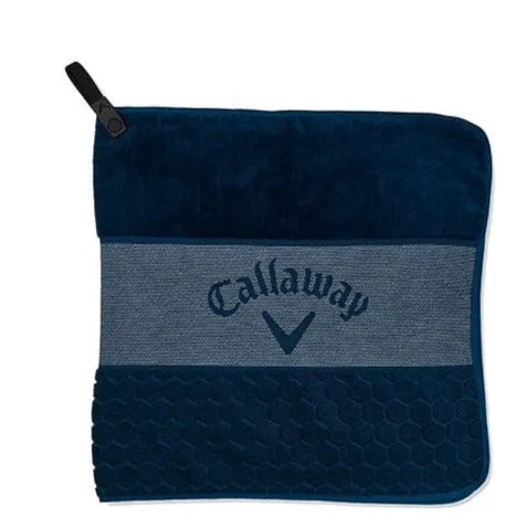 Callaway - Tour Fold Towel 18x18