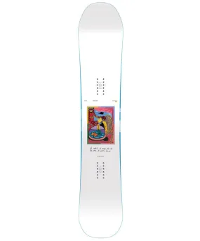 Capita Aeronaut by Arthur Longo Snowboard