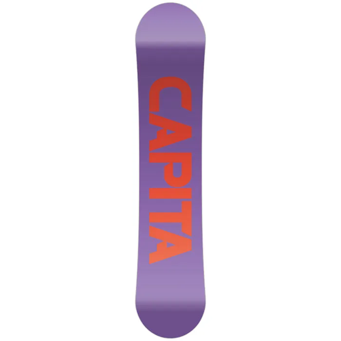 CAPiTA Jess Kimura Mini Snowboard - Girls' 2025