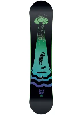 Capita Junior Scott Stevens Mini Snowboard