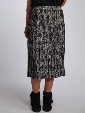 Capricorn Vintage Skirt