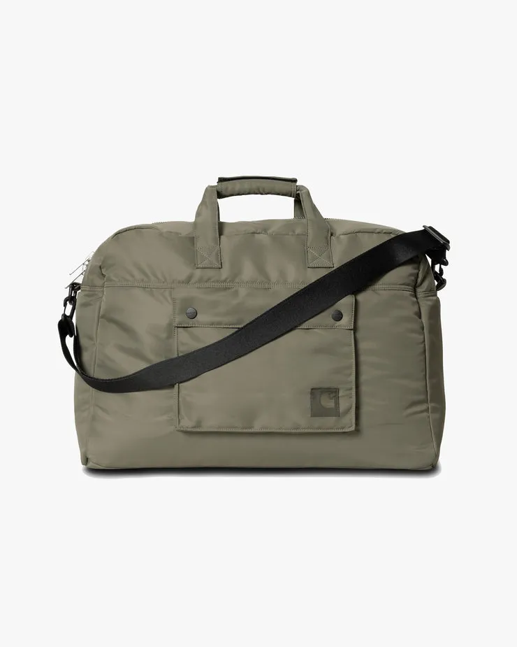 Carhartt WIP Otley Weekend Bag - Cypress