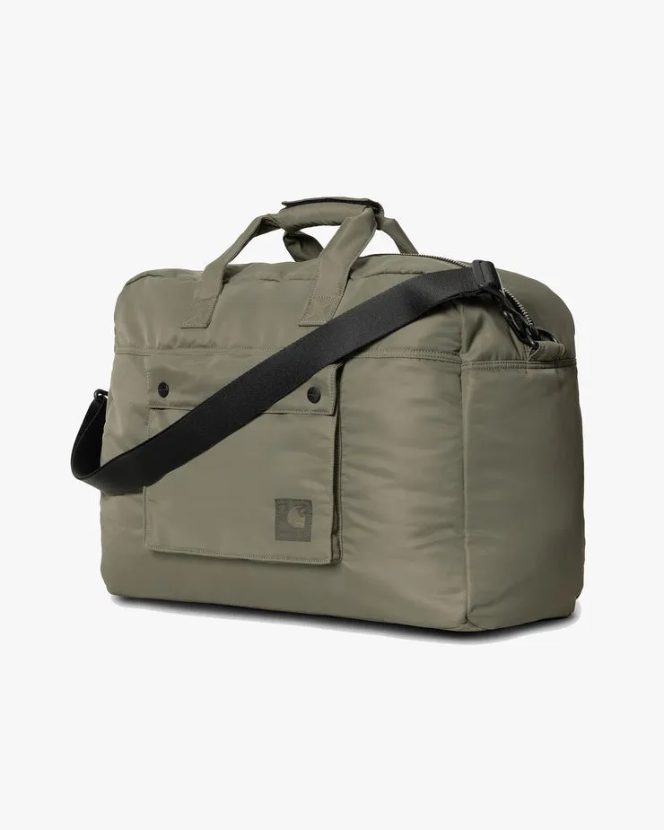 Carhartt WIP Otley Weekend Bag - Cypress