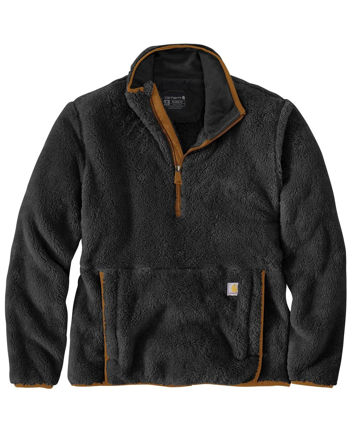 Carhartt Women's Loose Fit Fleece Pullover