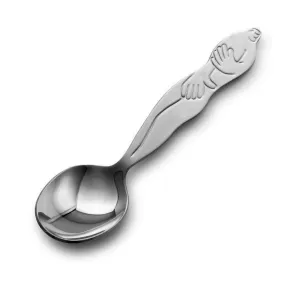 Carrol Boyes Solo Spoon-Woman