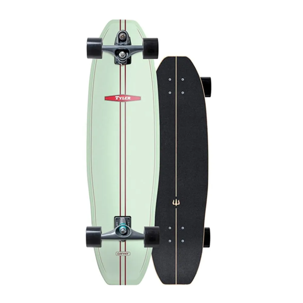 Carver 35.5" Riddler C7 Skateboards