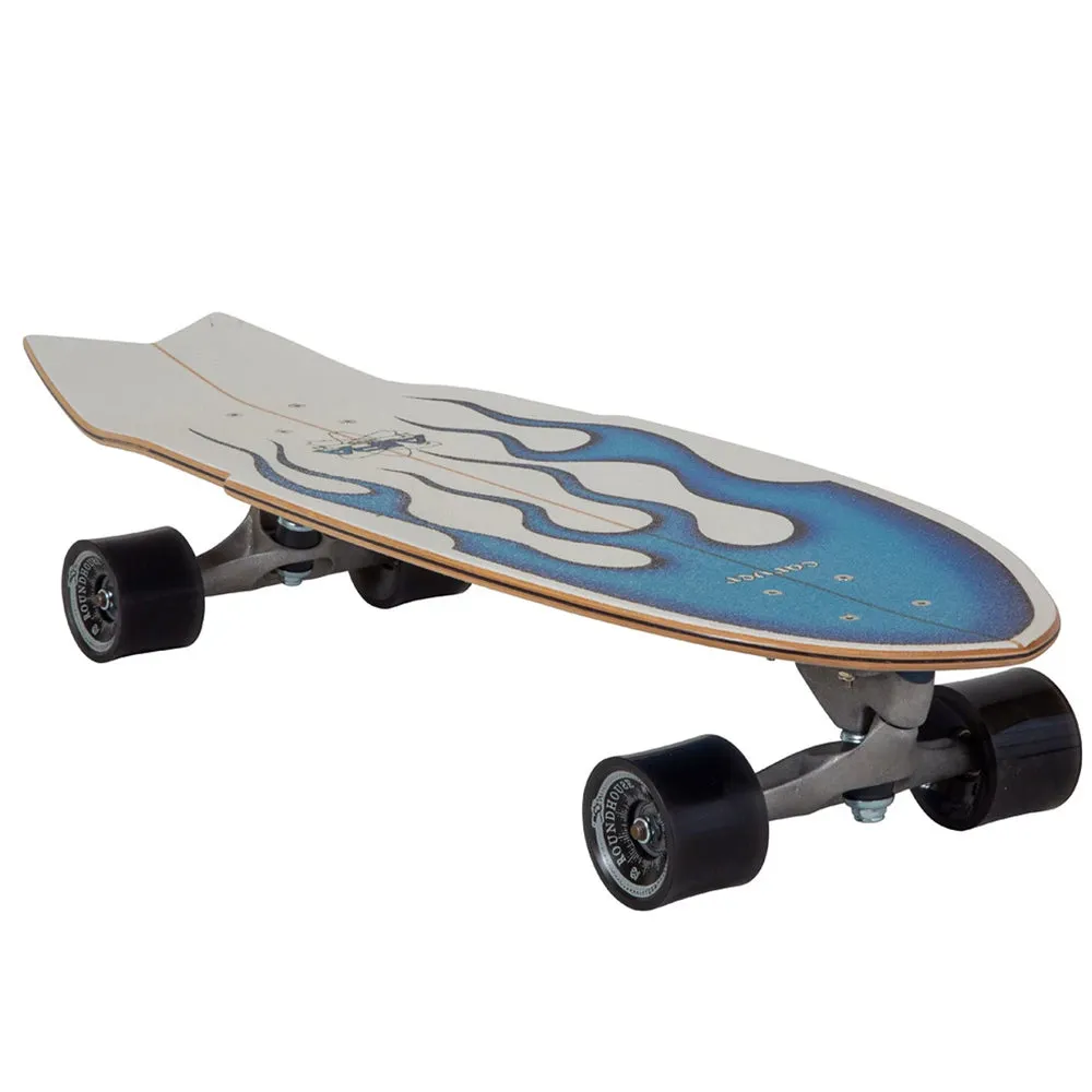 Carver Skateboards Aipa Stinger 30.75" With C7