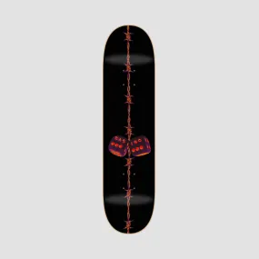 Casino Dice Skateboard Deck - 8.5