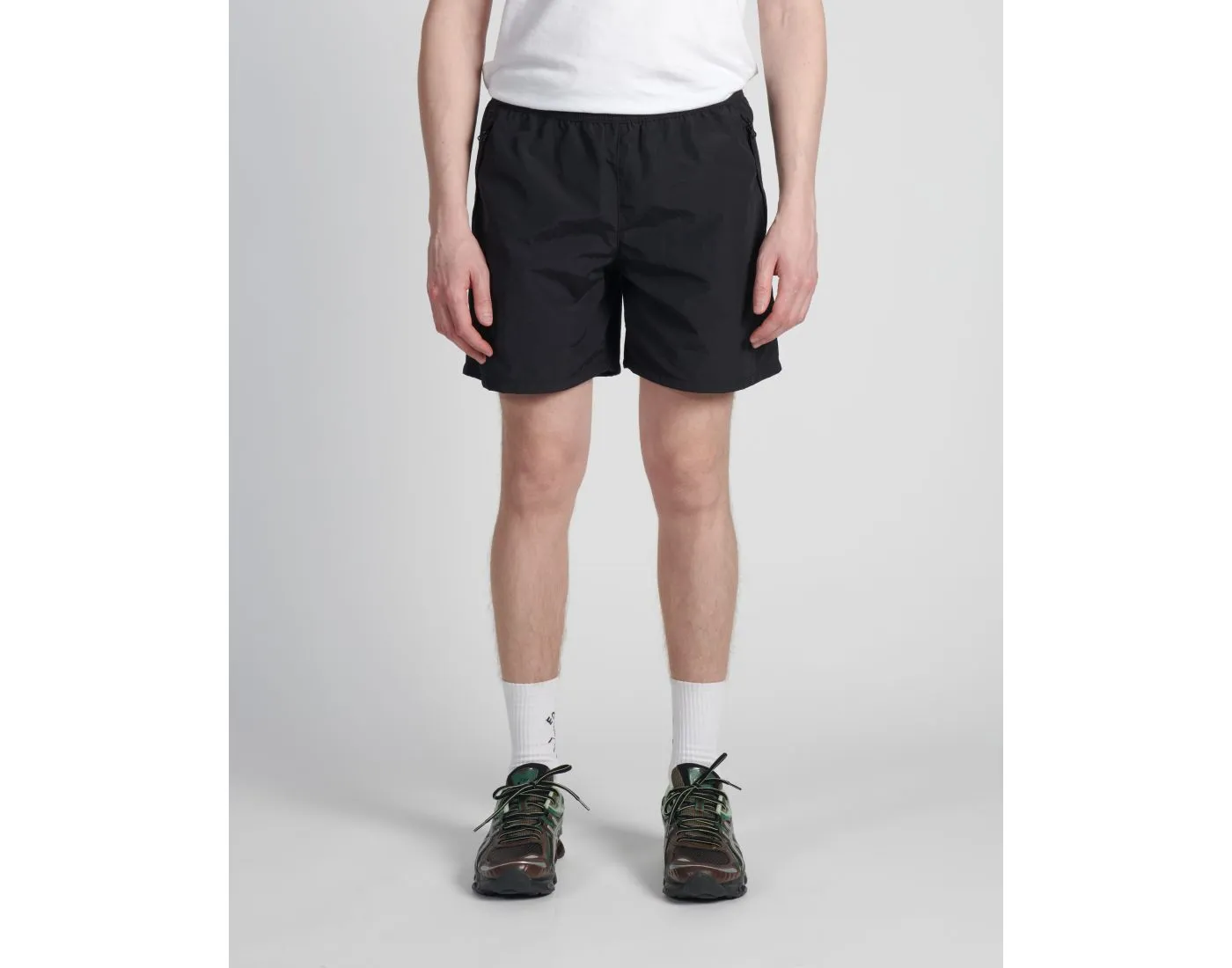 Cayer Short