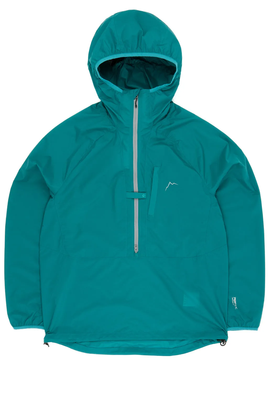 CAYL Cayl Light EQ Pullover - Green