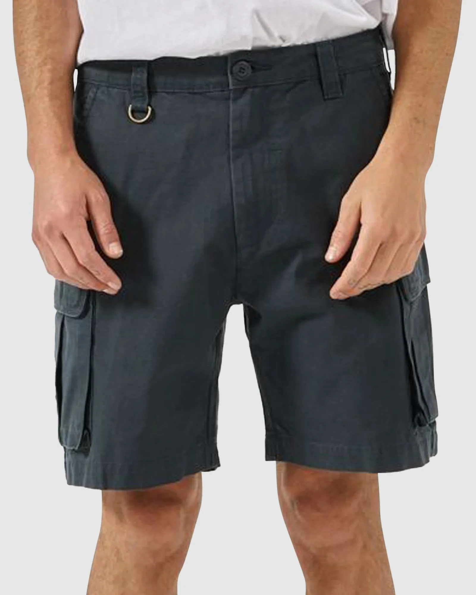 CENTURY SLACKER CARGO SHORT