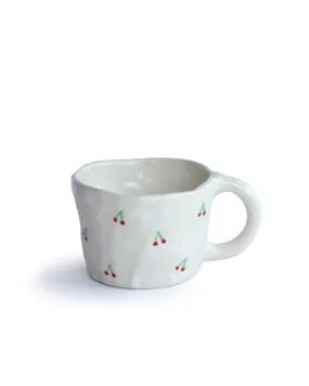 Cherry Mug