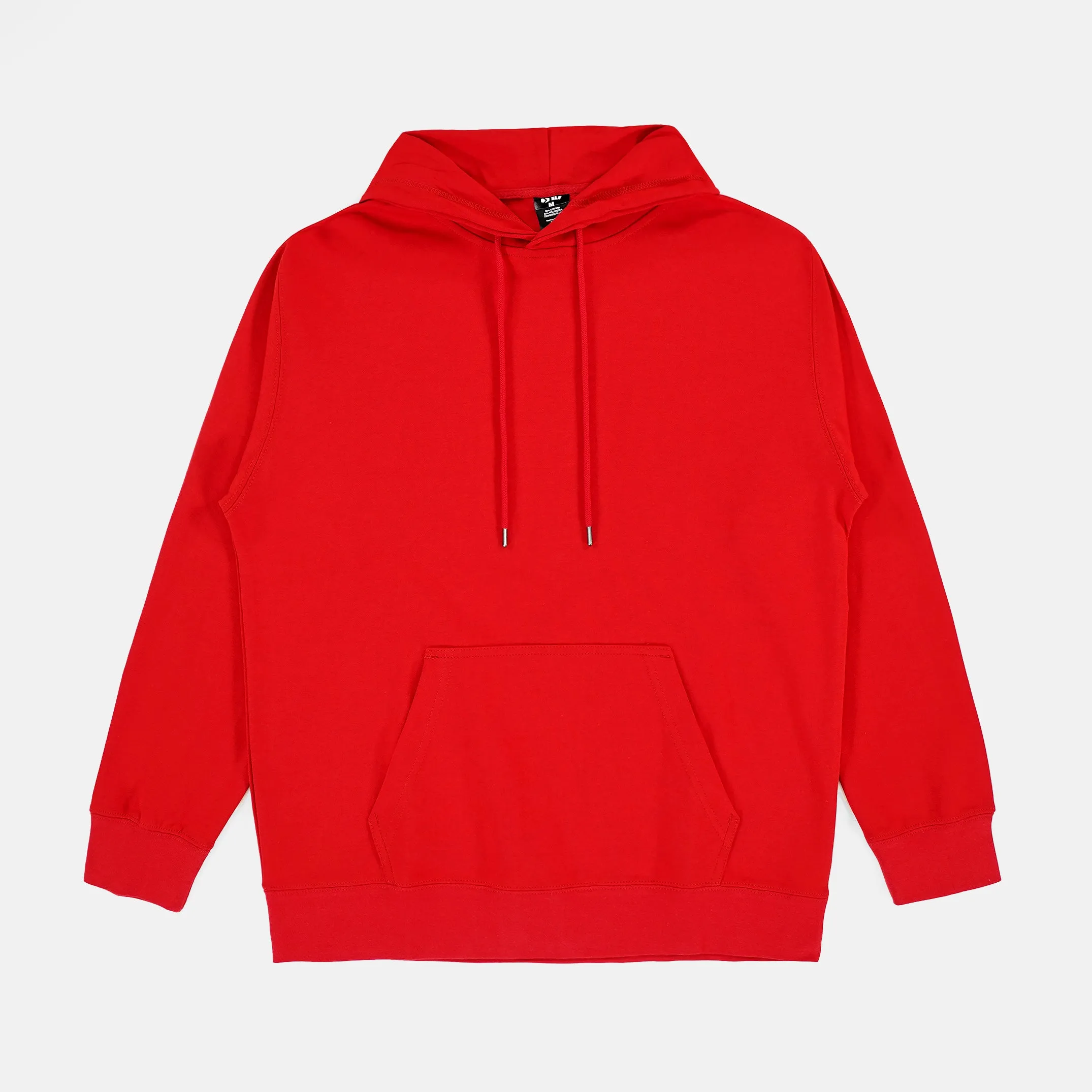 Chili Red Hoodie