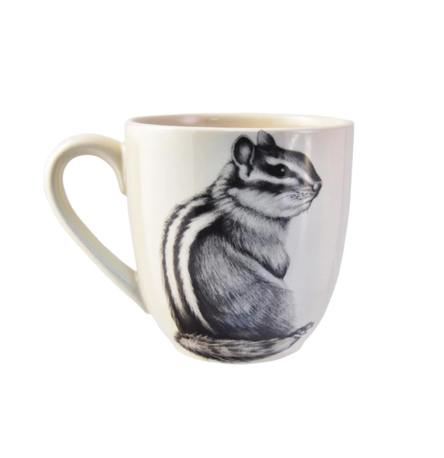 Chipmunk #3 Mug