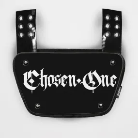 Chosen One Sticker for Back Plate