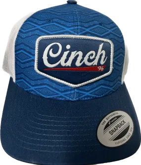 CINCH MENS CAP - MCC0660614