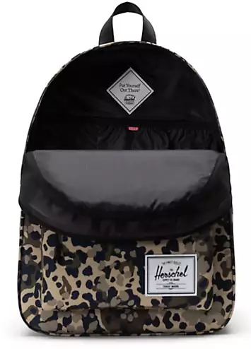 Classic Backpack by Herschel | Look Again