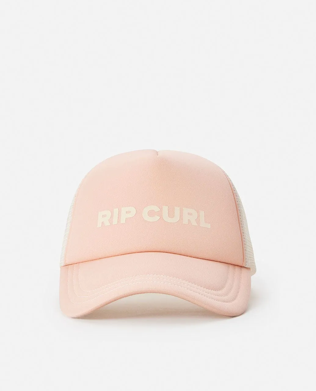 Classic Surf Trucker Cap