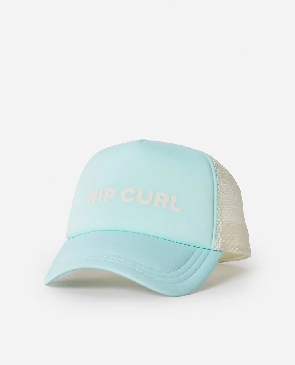 Classic Surf Trucker Cap