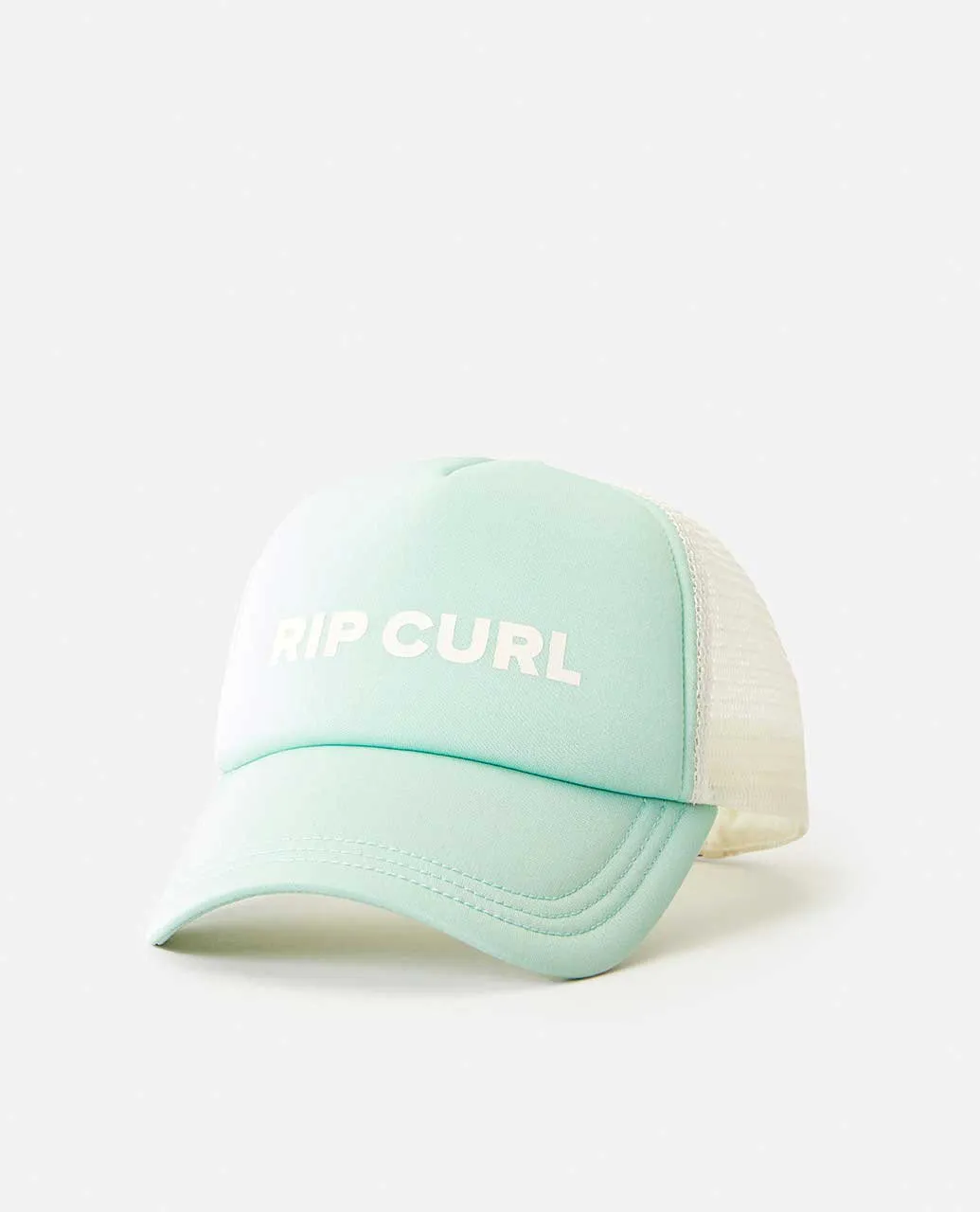 Classic Surf Trucker Cap