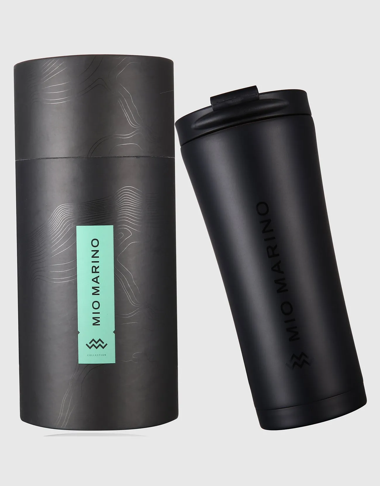 Coffee Travel Mug