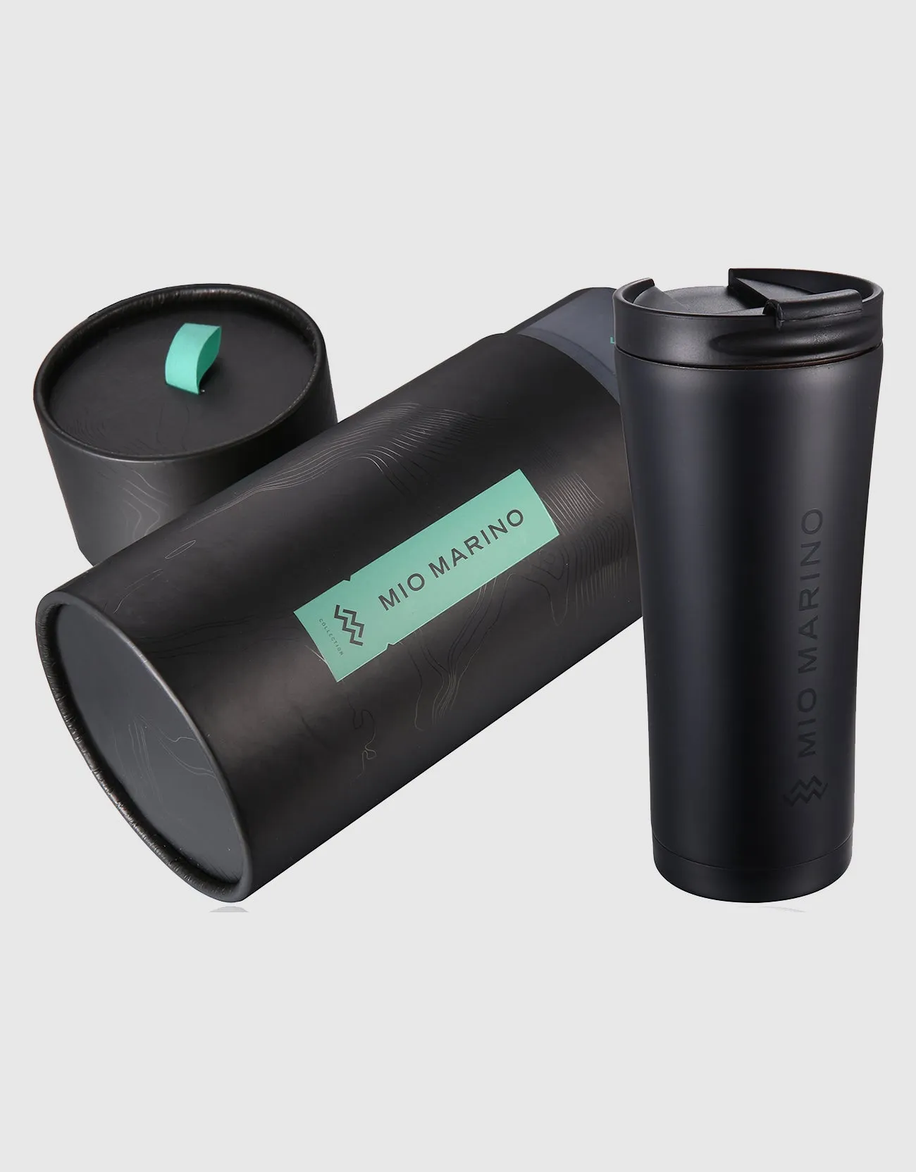 Coffee Travel Mug