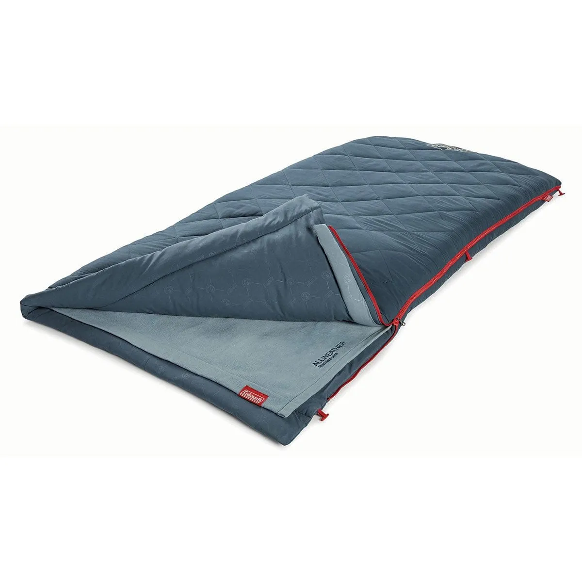 Coleman All-Weather Multi-Layer Sleeping Bag