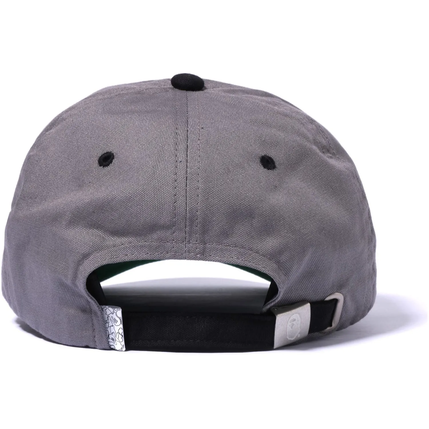 COLLEGE PANEL CAP MENS