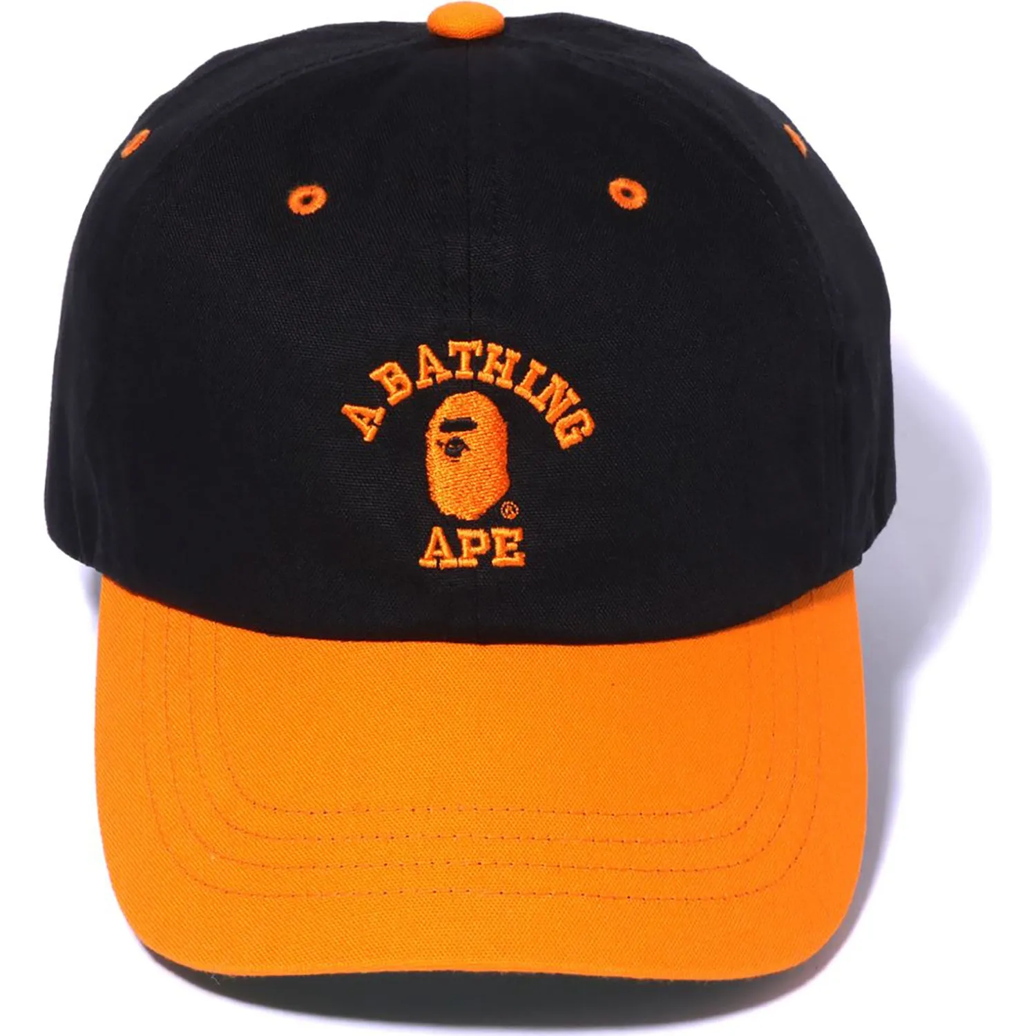 COLLEGE PANEL CAP MENS