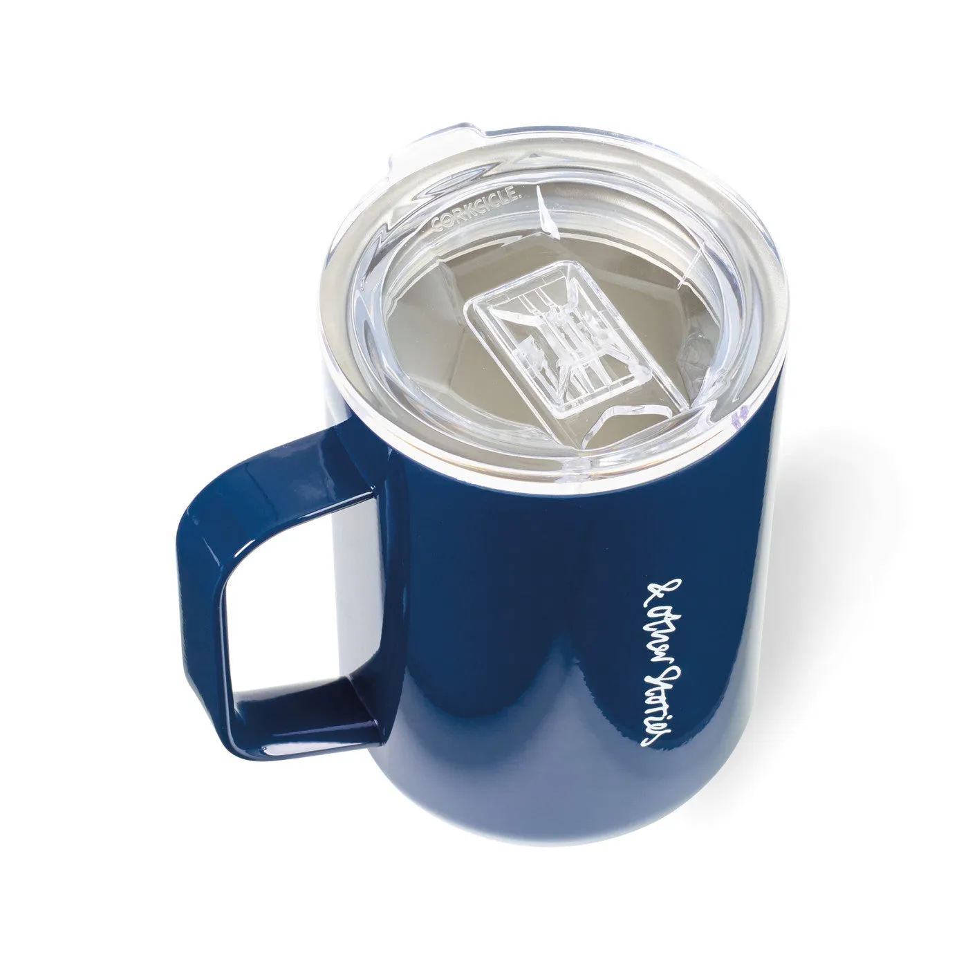 CORKCICLE Coffee Mug - 16 oz.