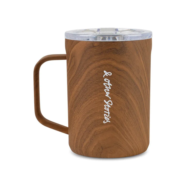 CORKCICLE Coffee Mug - 16 oz.