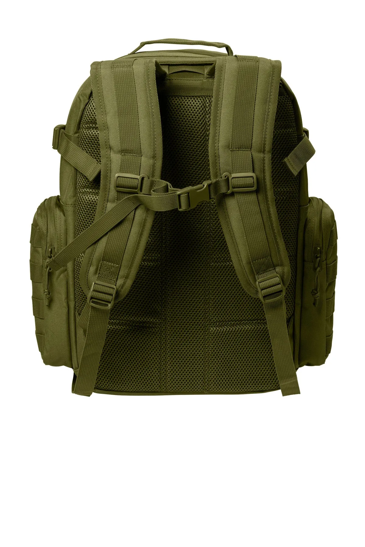 CornerStone Tactical Backpack