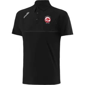 Culdaff FC Kids' Synergy Polo Shirt