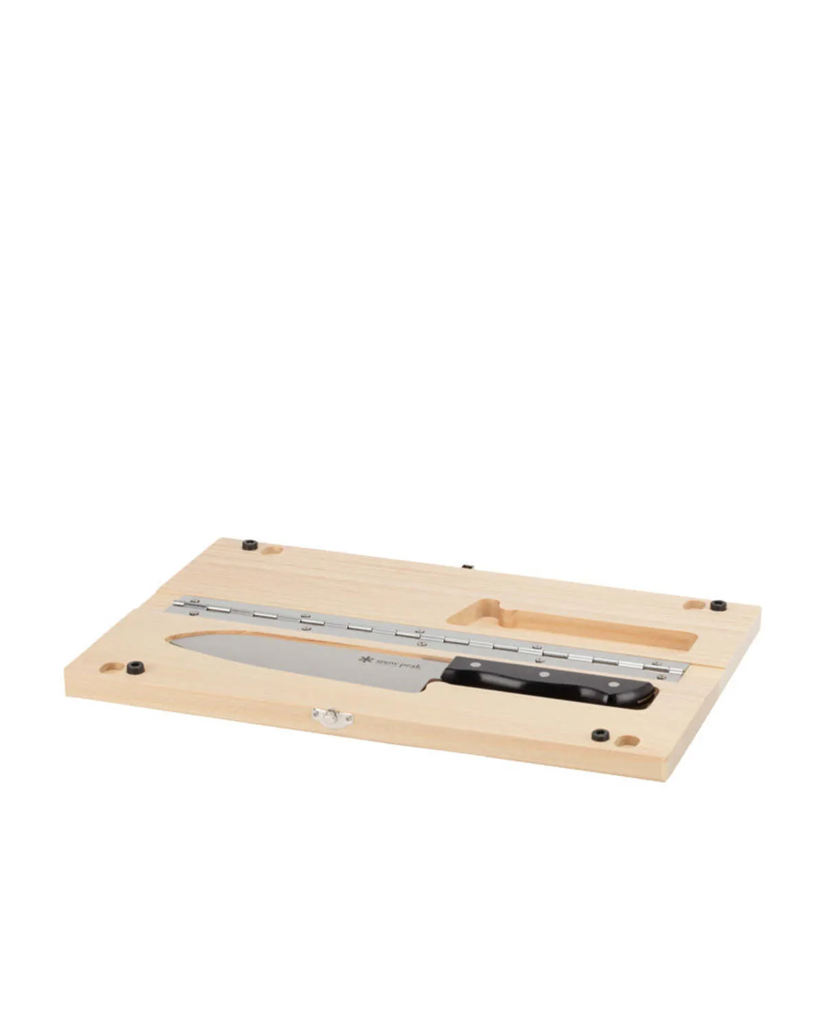 Cutting Board Set L - Brown