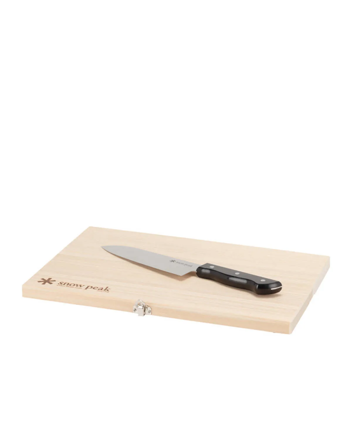 Cutting Board Set L - Brown