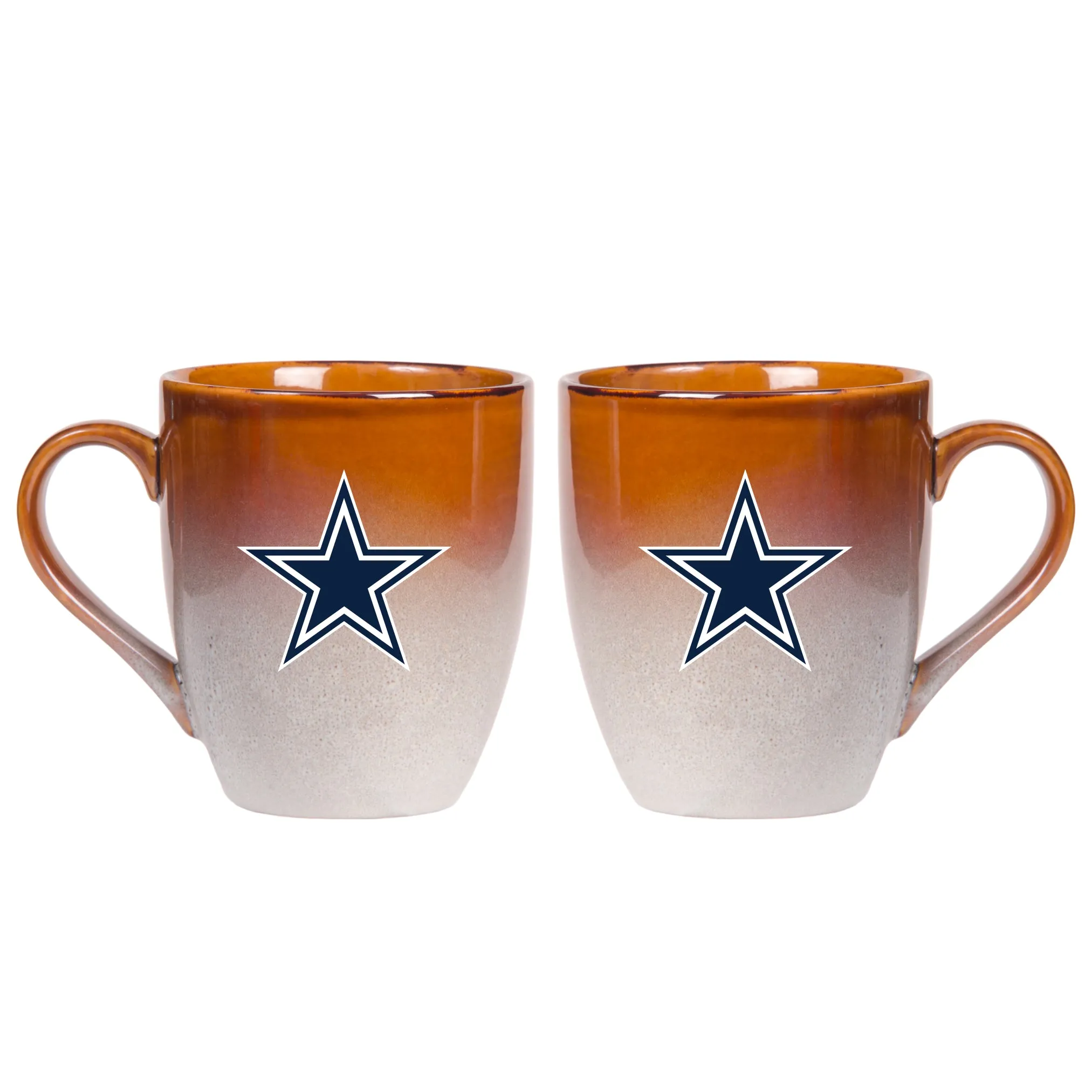 Dallas Cowboys 16oz Lodge Mug