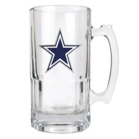 Dallas Cowboys 32oz. Macho Mug