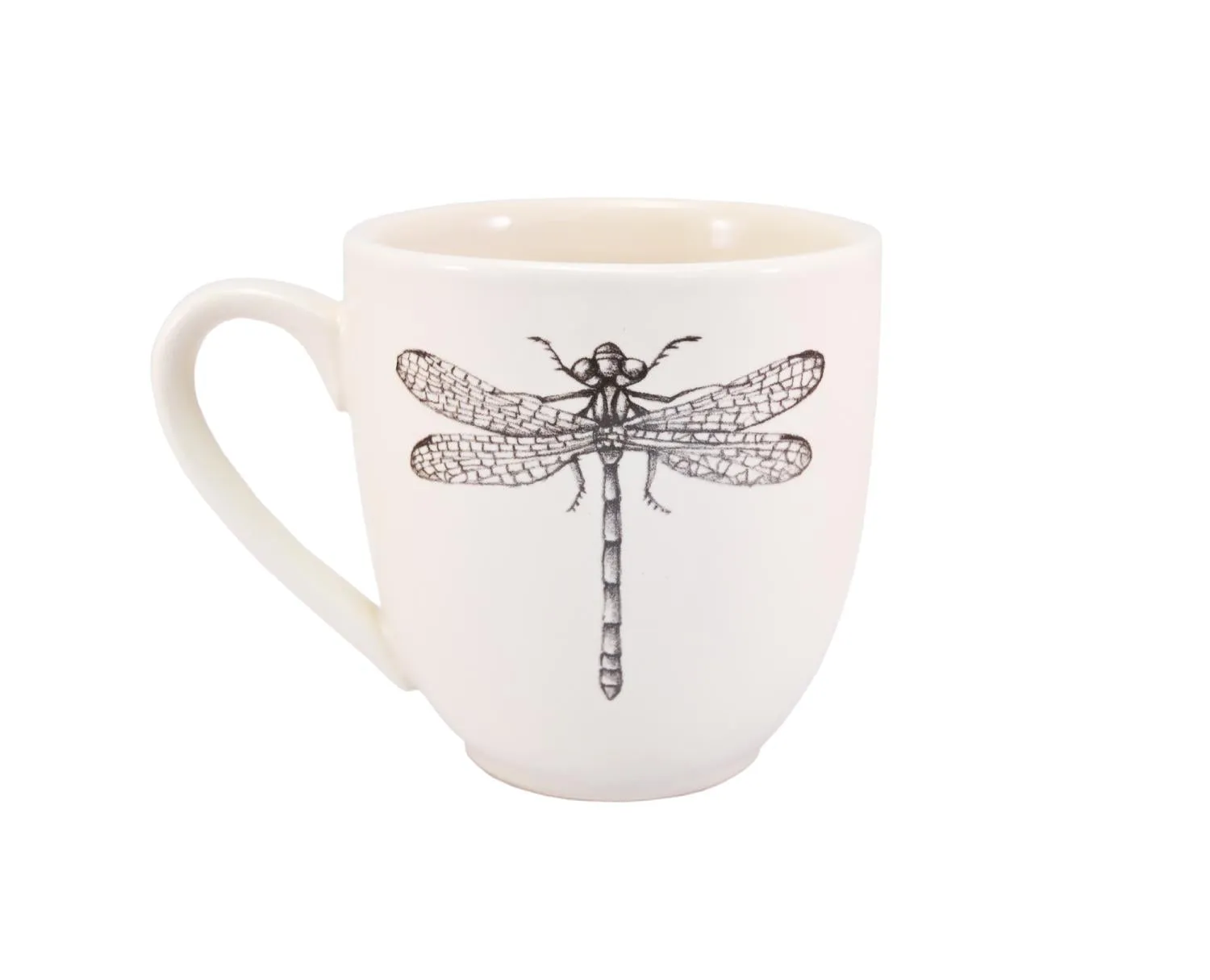 Damselfly Mug