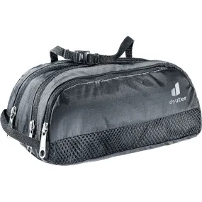 deuter - Wash Bag Tour II black