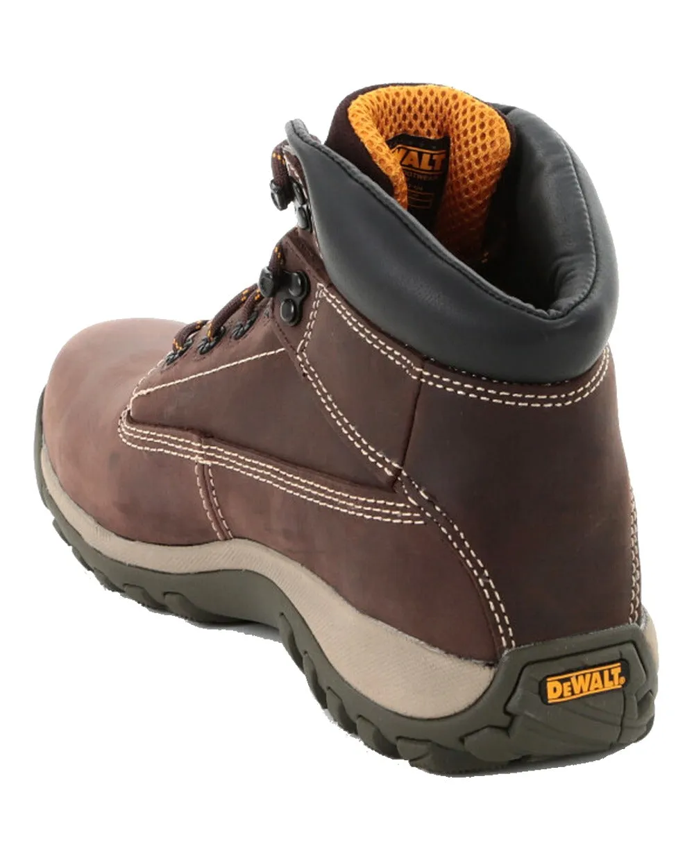 DeWalt Hammer Non-Metallic Safety Boot