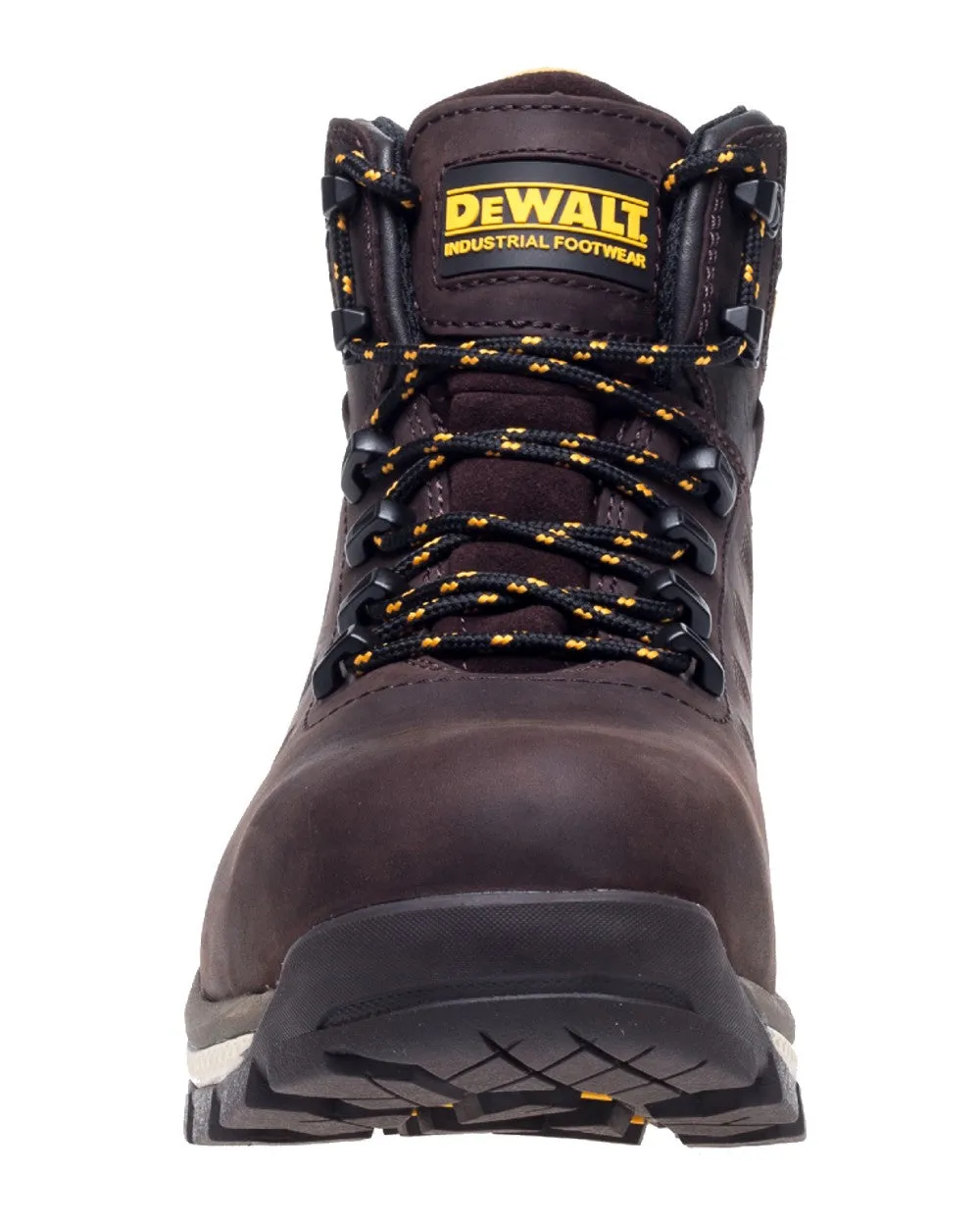 DeWalt Hammer Non-Metallic Safety Boot