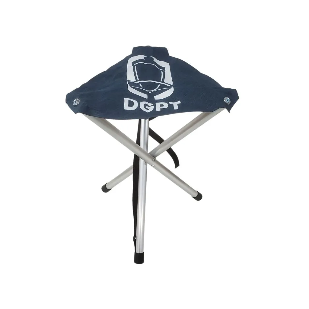 DGPT Disc Golf Stool